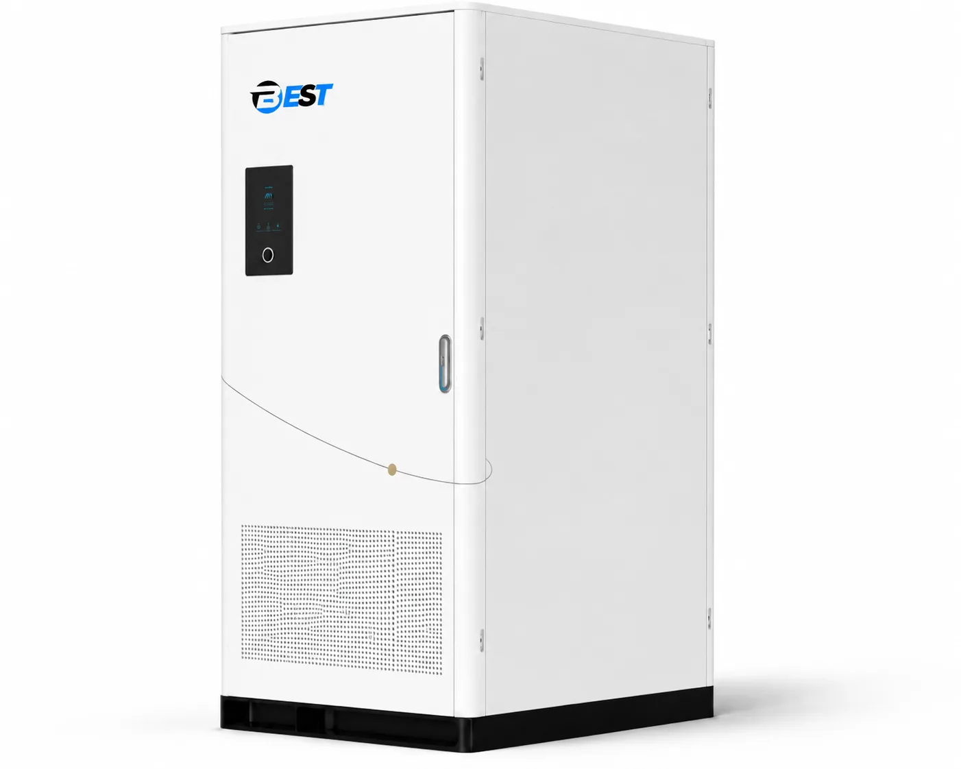 Focal Unity all-in-one commercial and industrial storage cabinet